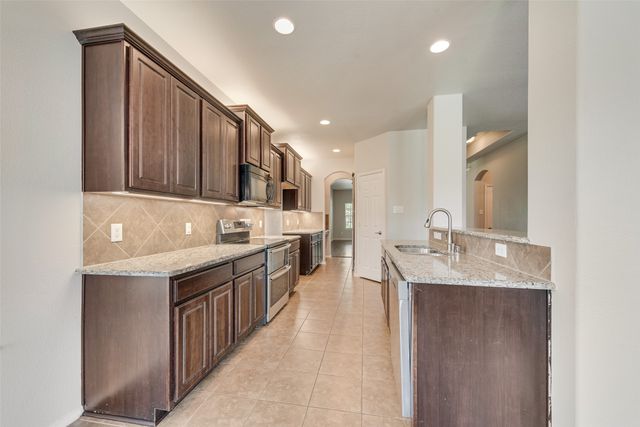 3017 Trellis Way, Royse City, TX 75189