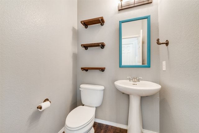 3017 Trellis Way, Royse City, TX 75189