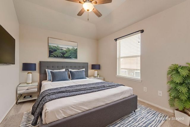 3017 Trellis Way, Royse City, TX 75189