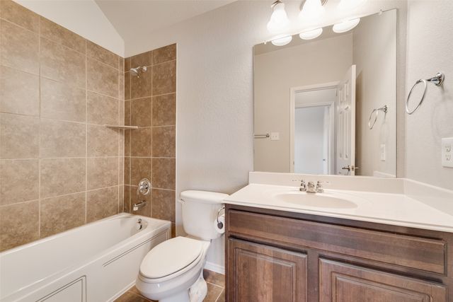 3017 Trellis Way, Royse City, TX 75189