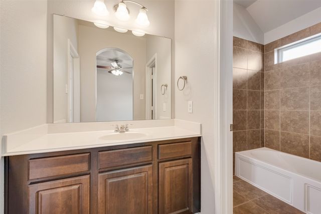 3017 Trellis Way, Royse City, TX 75189