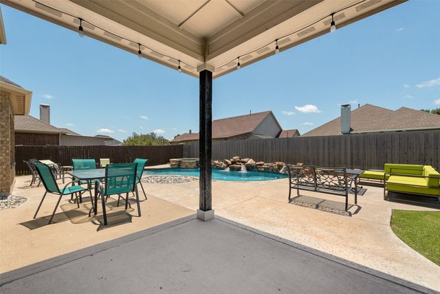 3017 Trellis Way, Royse City, TX 75189