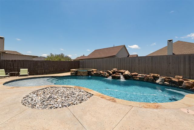 3017 Trellis Way, Royse City, TX 75189