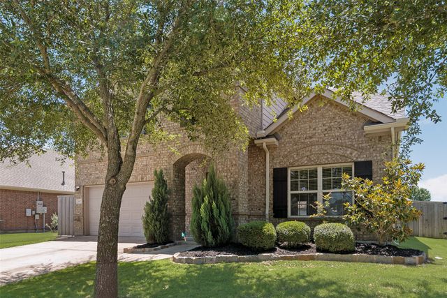 3017 Trellis Way, Royse City, TX 75189