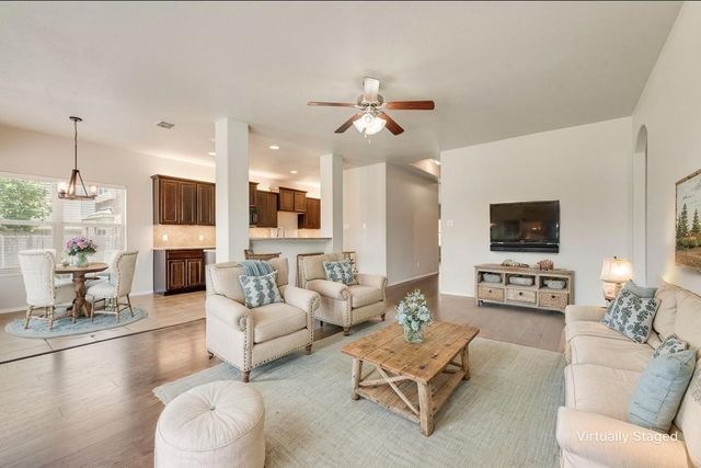 3017 Trellis Way, Royse City, TX 75189