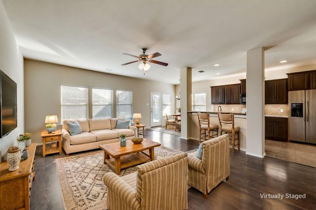 3017 Trellis Way, Royse City, TX 75189