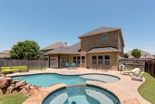3017 Trellis Way, Royse City, TX 75189