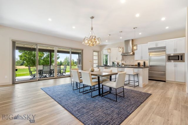 75 Balmoral Trail, Bozeman, MT 59718
