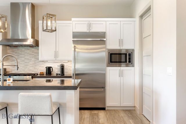 75 Balmoral Trail, Bozeman, MT 59718