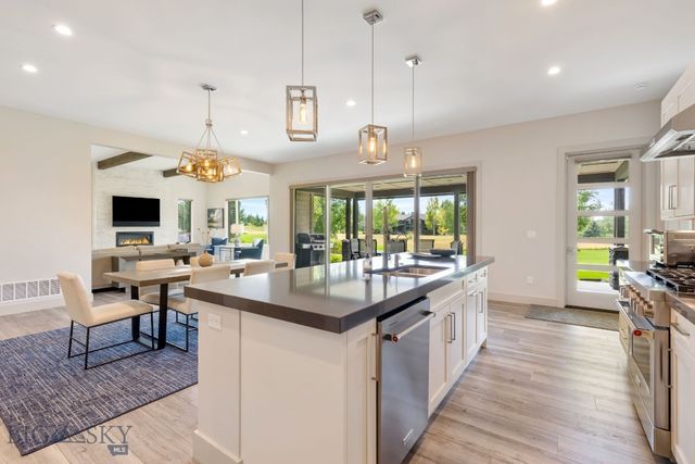 75 Balmoral Trail, Bozeman, MT 59718