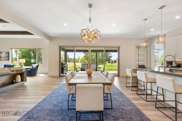 75 Balmoral Trail, Bozeman, MT 59718