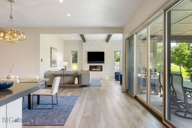 75 Balmoral Trail, Bozeman, MT 59718