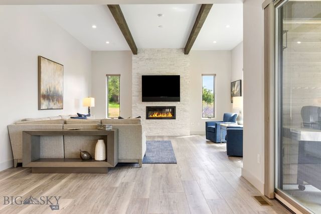75 Balmoral Trail, Bozeman, MT 59718