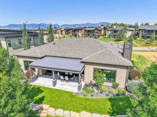 75 Balmoral Trail, Bozeman, MT 59718