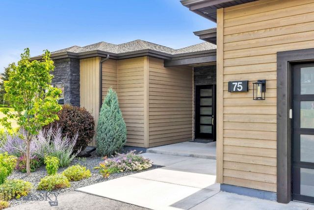 75 Balmoral Trail, Bozeman, MT 59718