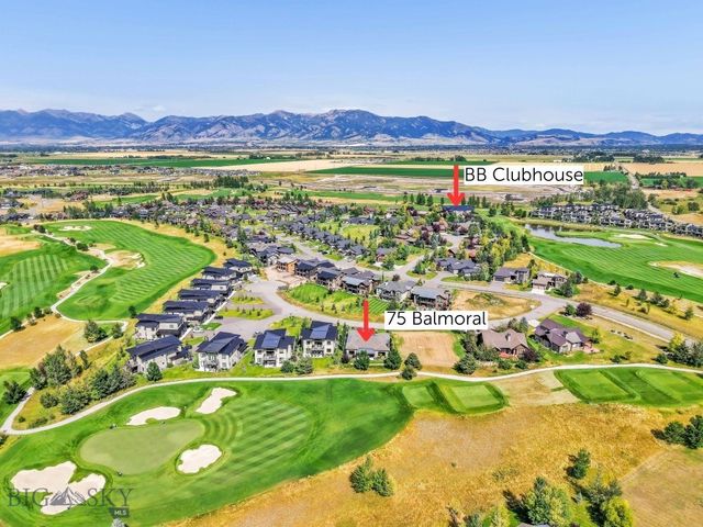 75 Balmoral Trail, Bozeman, MT 59718