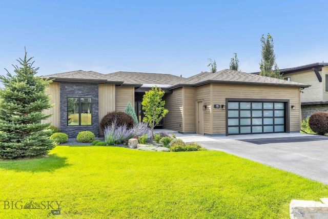 75 Balmoral Trail, Bozeman, MT 59718