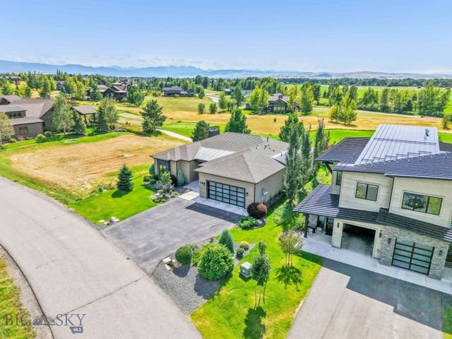 75 Balmoral Trail, Bozeman, MT 59718
