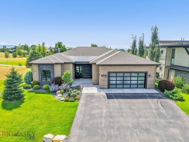 75 Balmoral Trail, Bozeman, MT 59718