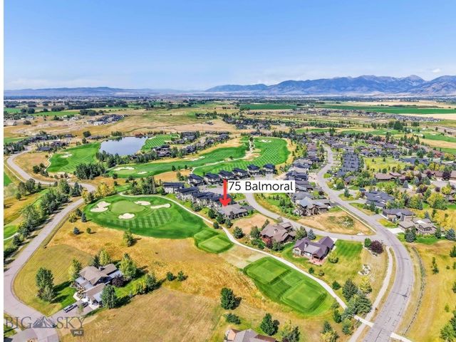 75 Balmoral Trail, Bozeman, MT 59718