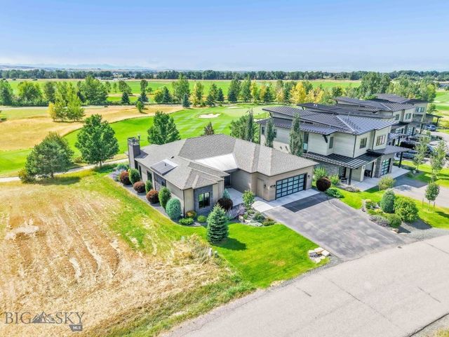 75 Balmoral Trail, Bozeman, MT 59718