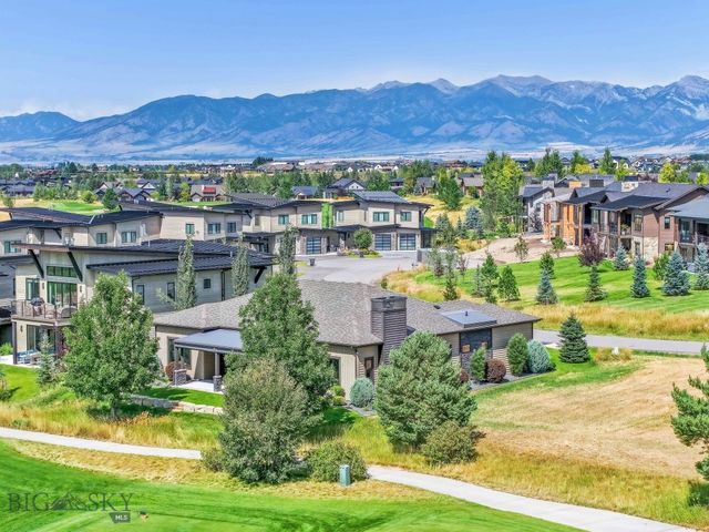 75 Balmoral Trail, Bozeman, MT 59718