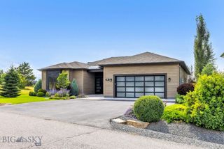 75 Balmoral Trail, Bozeman, MT 59718