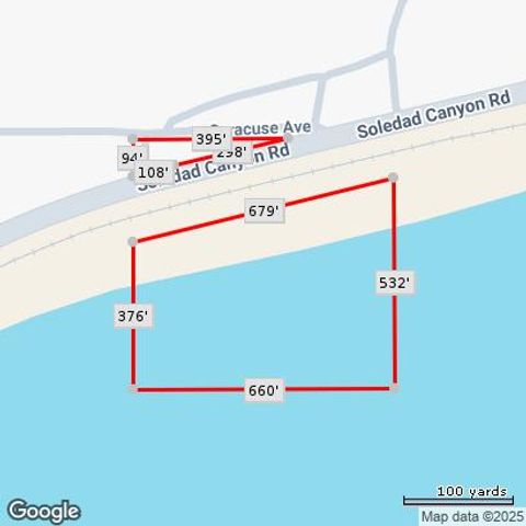 Soledad Cyn Rd Gillespie, Acton, CA 93510