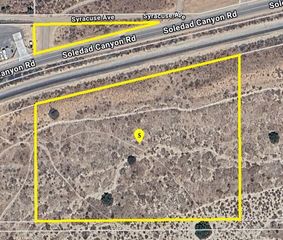 Soledad Cyn Rd Gillespie, Acton, CA 93510