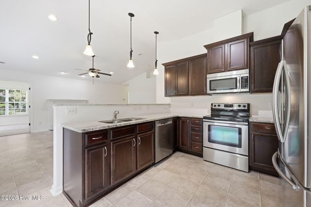 104 Shamrock Circle, Greenville, NC 27834