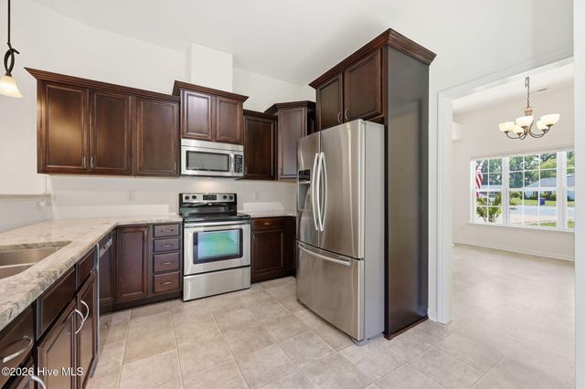 104 Shamrock Circle, Greenville, NC 27834