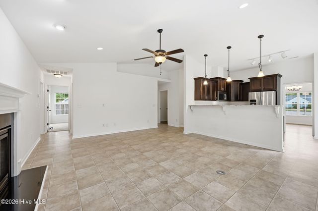 104 Shamrock Circle, Greenville, NC 27834