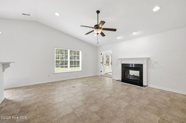 104 Shamrock Circle, Greenville, NC 27834