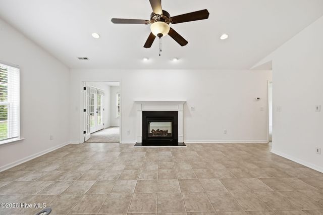 104 Shamrock Circle, Greenville, NC 27834