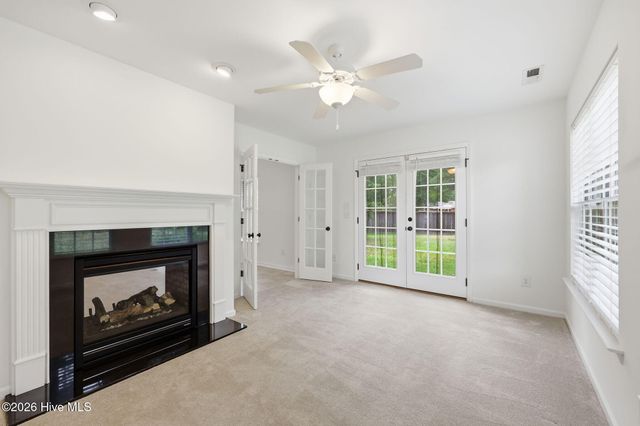 104 Shamrock Circle, Greenville, NC 27834