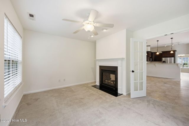 104 Shamrock Circle, Greenville, NC 27834
