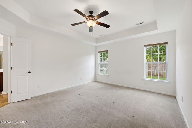 104 Shamrock Circle, Greenville, NC 27834