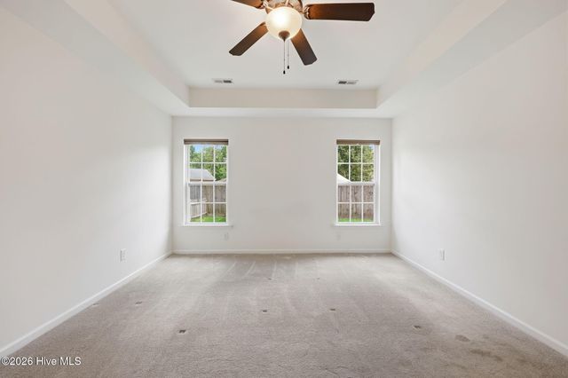 104 Shamrock Circle, Greenville, NC 27834