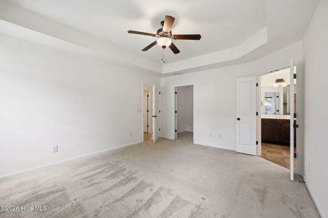 104 Shamrock Circle, Greenville, NC 27834