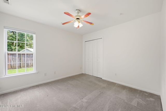 104 Shamrock Circle, Greenville, NC 27834