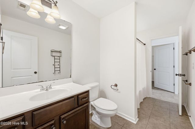 104 Shamrock Circle, Greenville, NC 27834