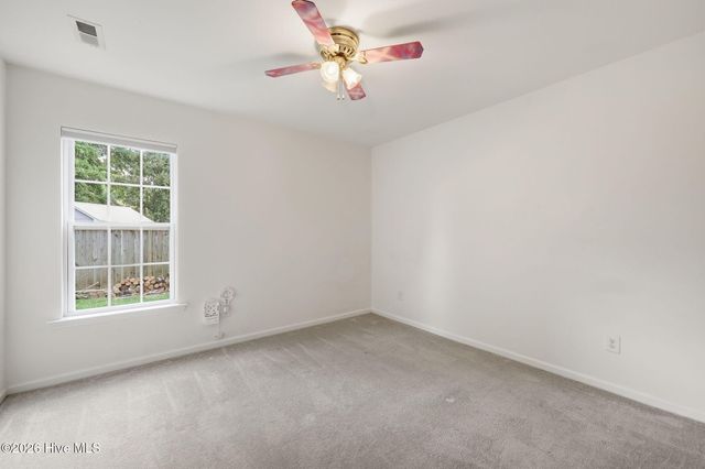 104 Shamrock Circle, Greenville, NC 27834