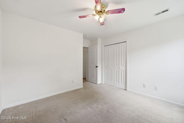 104 Shamrock Circle, Greenville, NC 27834