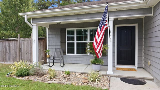 104 Shamrock Circle, Greenville, NC 27834