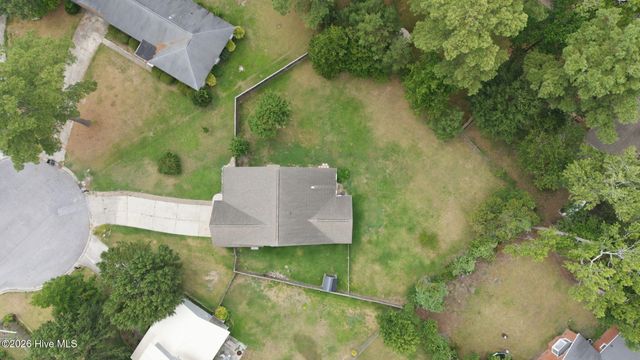 104 Shamrock Circle, Greenville, NC 27834