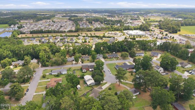 104 Shamrock Circle, Greenville, NC 27834