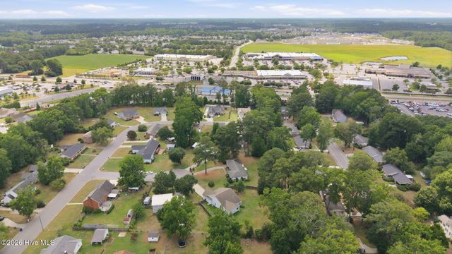 104 Shamrock Circle, Greenville, NC 27834