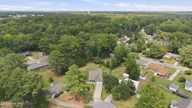 104 Shamrock Circle, Greenville, NC 27834
