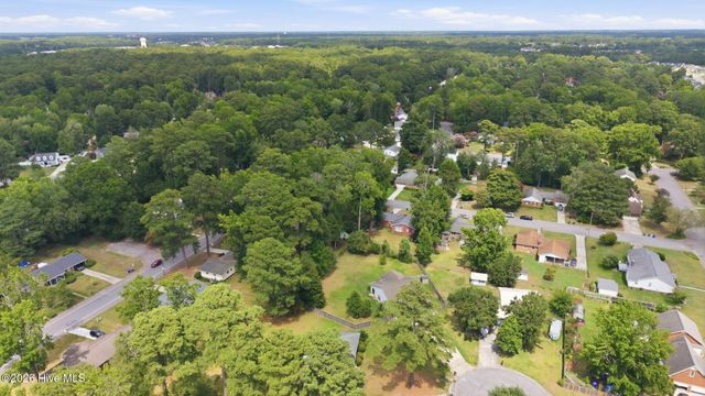104 Shamrock Circle, Greenville, NC 27834