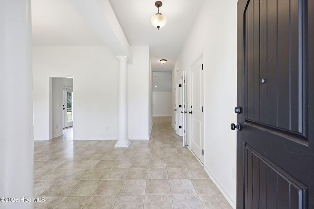 104 Shamrock Circle, Greenville, NC 27834